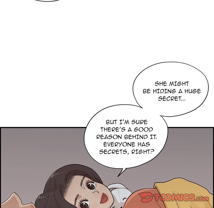His Women’s University - Chapter 94 [photo 42] - MangaPorn