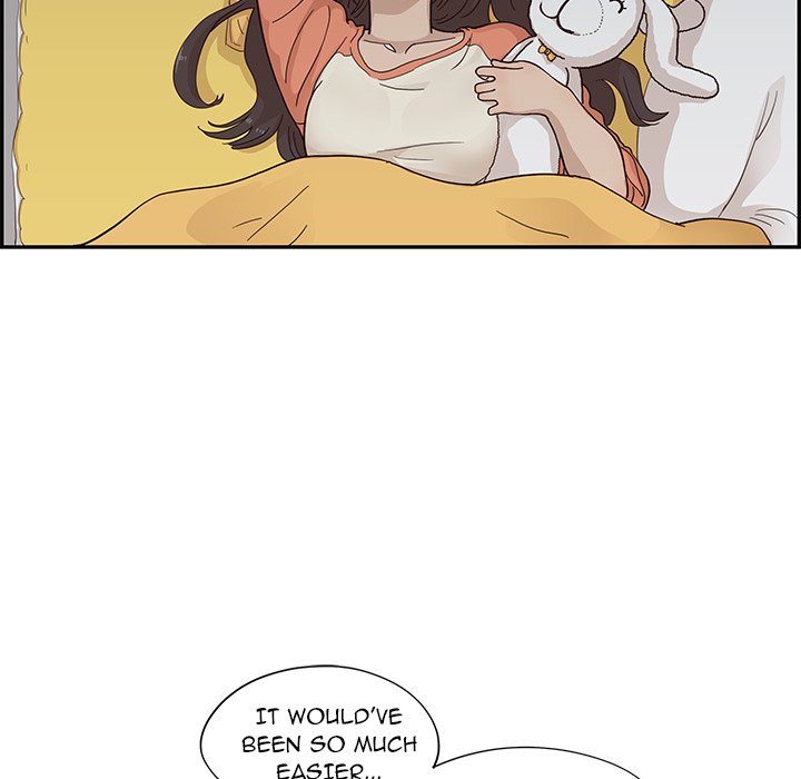 His Women’s University - Chapter 94 [photo 49] - MangaPorn