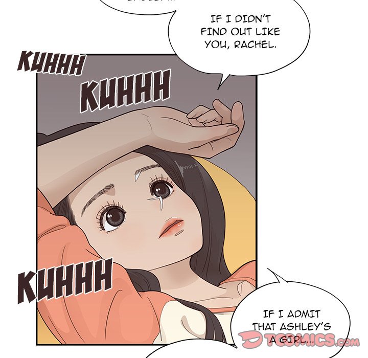 His Women’s University - Chapter 94 [photo 50] - MangaPorn