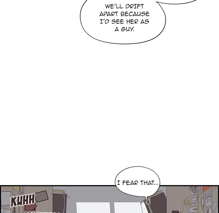 His Women’s University - Chapter 94 [photo 51] - MangaPorn