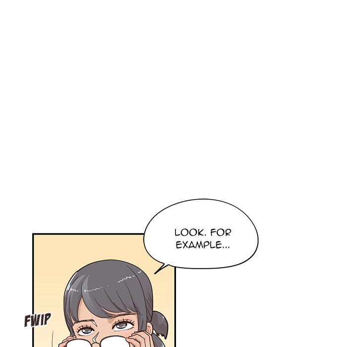 His Women’s University - Chapter 94 [photo 56] - MangaPorn