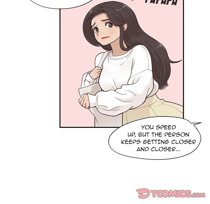 His Women’s University - Chapter 94 [photo 58] - MangaPorn
