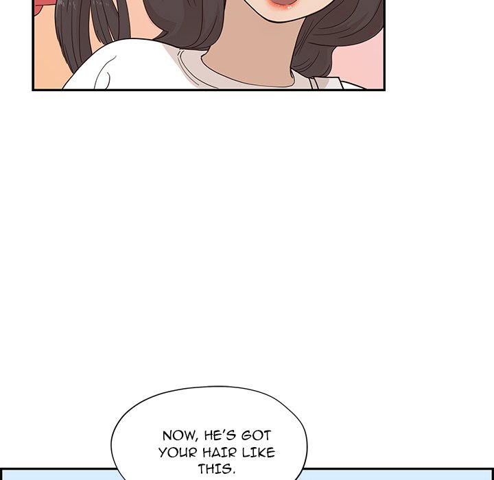 His Women’s University - Chapter 94 [photo 60] - MangaPorn