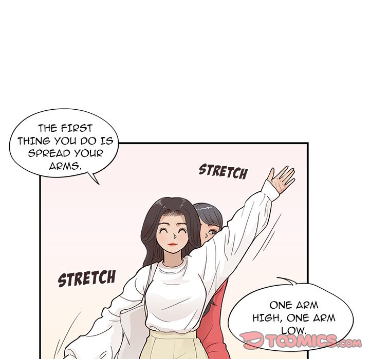His Women’s University - Chapter 94 [photo 62] - MangaPorn