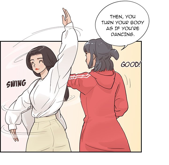 His Women’s University - Chapter 94 [photo 64] - MangaPorn