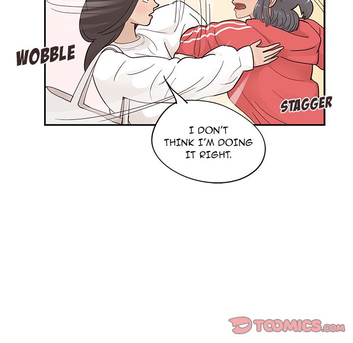 His Women’s University - Chapter 94 [photo 66] - MangaPorn