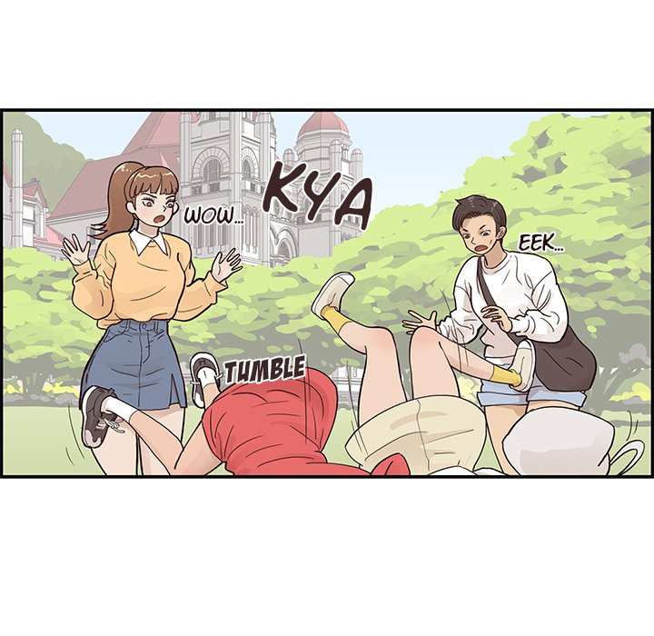 His Women’s University - Chapter 94 [photo 67] - MangaPorn