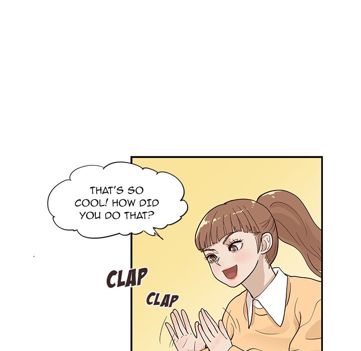 His Women’s University - Chapter 94 [photo 68] - MangaPorn