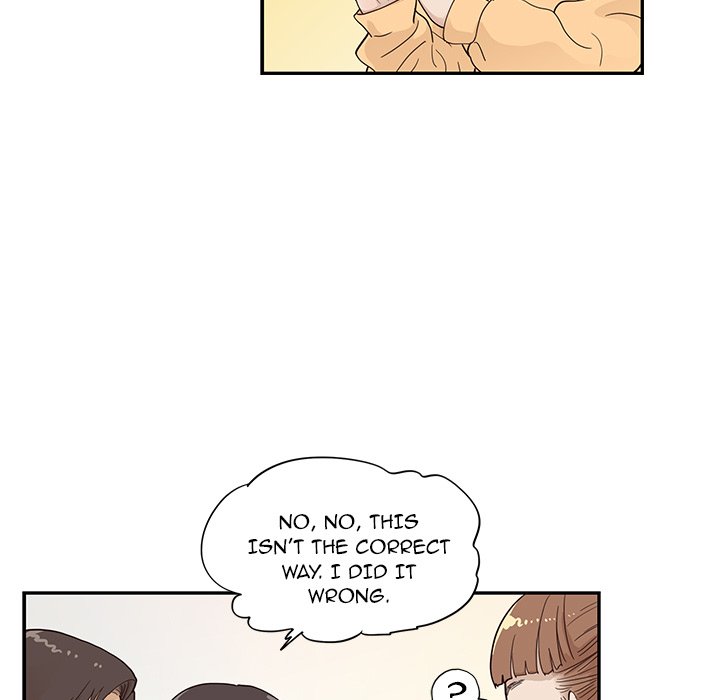 His Women’s University - Chapter 94 [photo 69] - MangaPorn