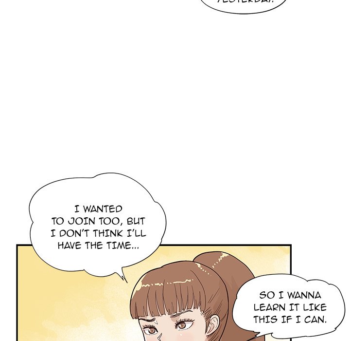 His Women’s University - Chapter 94 [photo 73] - MangaPorn