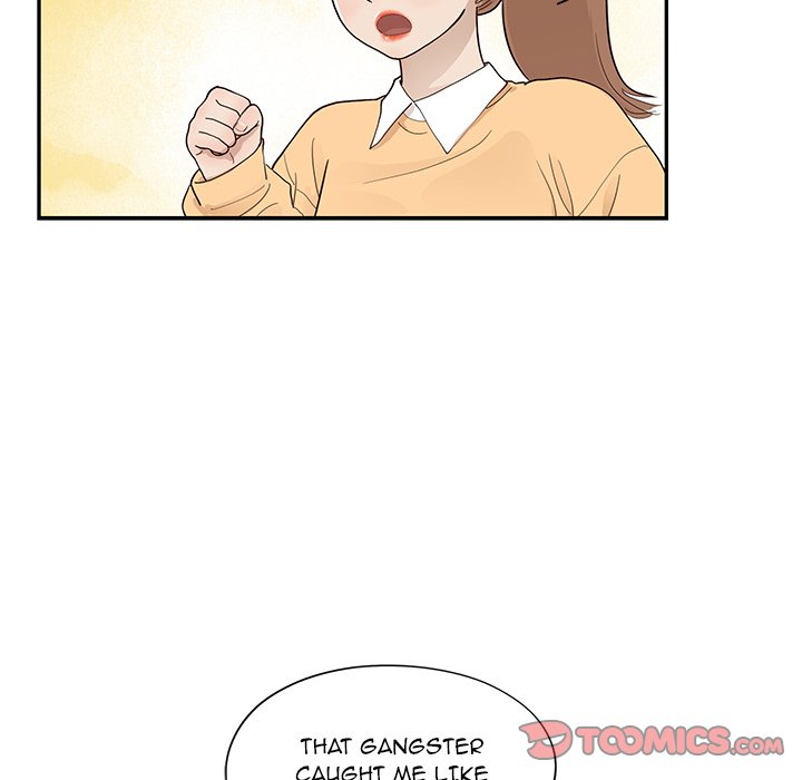 His Women’s University - Chapter 94 [photo 74] - MangaPorn