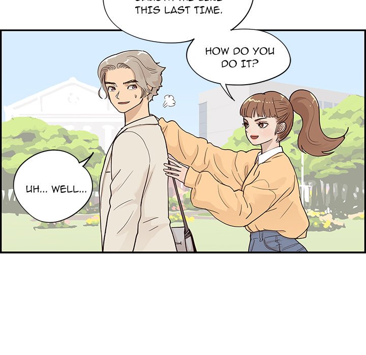 His Women’s University - Chapter 94 [photo 75] - MangaPorn