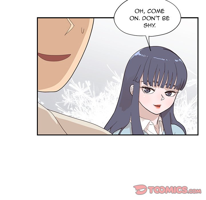 His Women’s University - Chapter 94 [photo 78] - MangaPorn