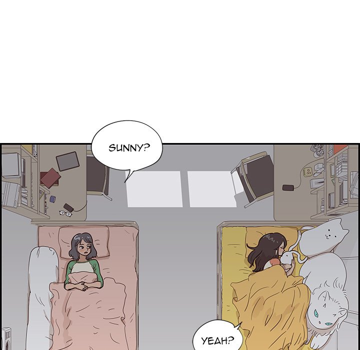 His Women’s University - Chapter 94 [photo 8] - MangaPorn