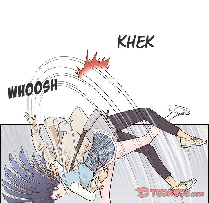 His Women’s University - Chapter 94 [photo 86] - MangaPorn