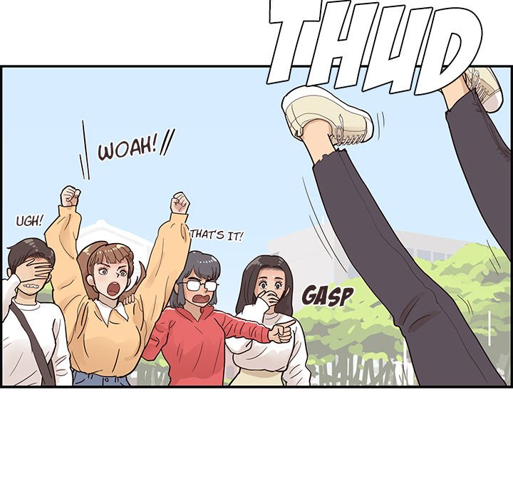 His Women’s University - Chapter 94 [photo 88] - MangaPorn