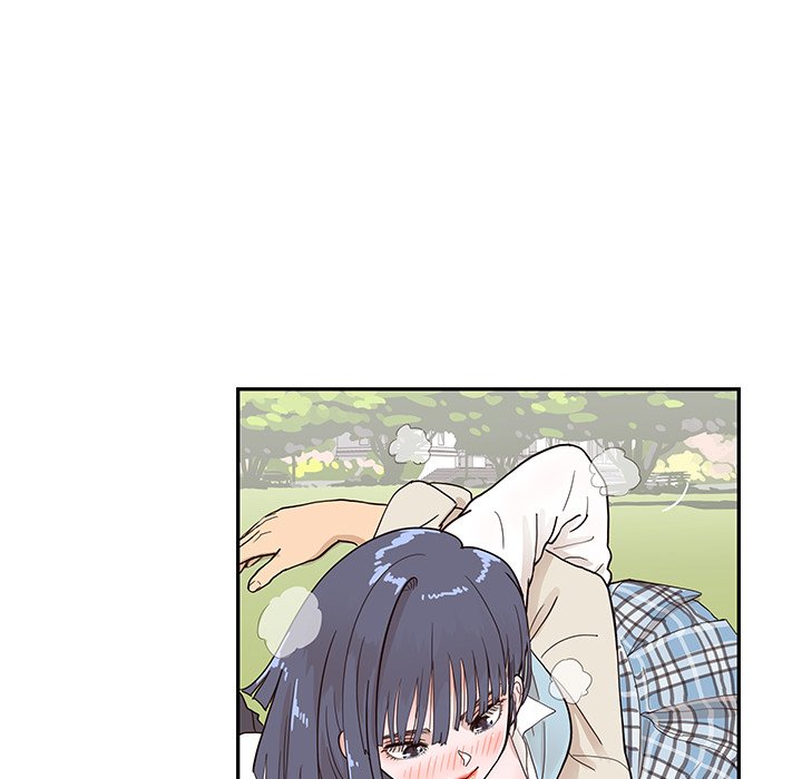 His Women’s University - Chapter 94 [photo 89] - MangaPorn