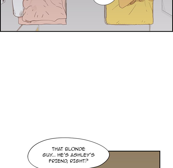 His Women’s University - Chapter 94 [photo 9] - MangaPorn
