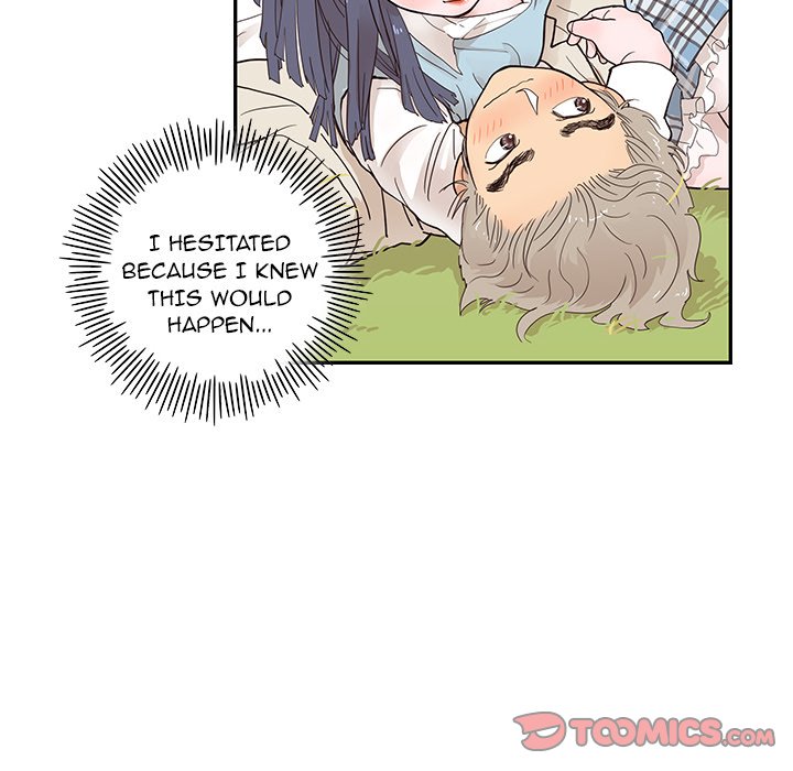 His Women’s University - Chapter 94 [photo 90] - MangaPorn