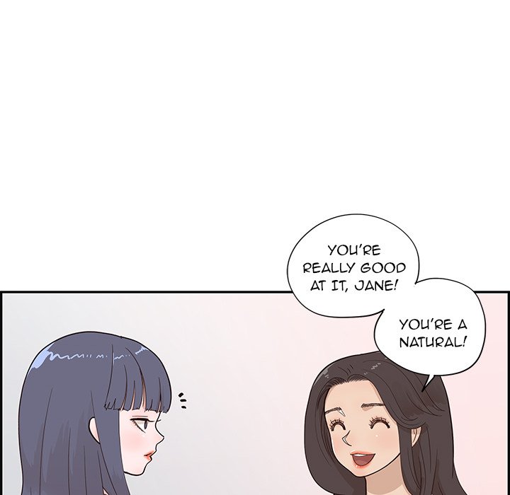 His Women’s University - Chapter 94 [photo 96] - MangaPorn