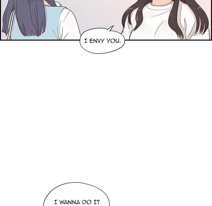His Women’s University - Chapter 94 [photo 97] - MangaPorn