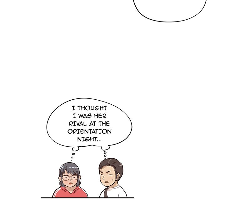 His Women’s University - Chapter 95 [photo 16] - MangaPorn