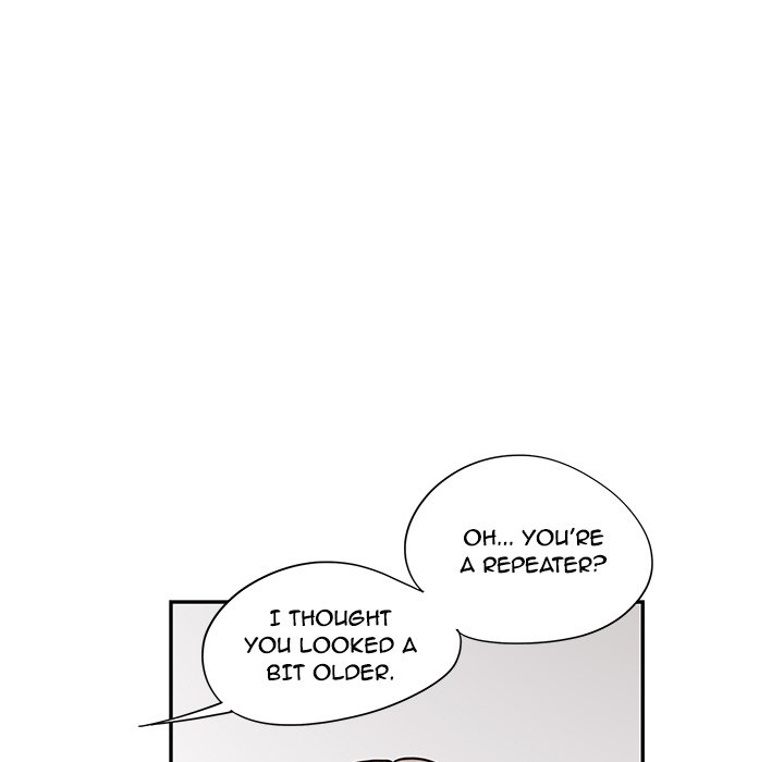 His Women’s University - Chapter 95 [photo 17] - MangaPorn
