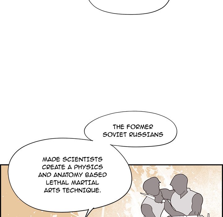 His Women’s University - Chapter 95 [photo 23] - MangaPorn