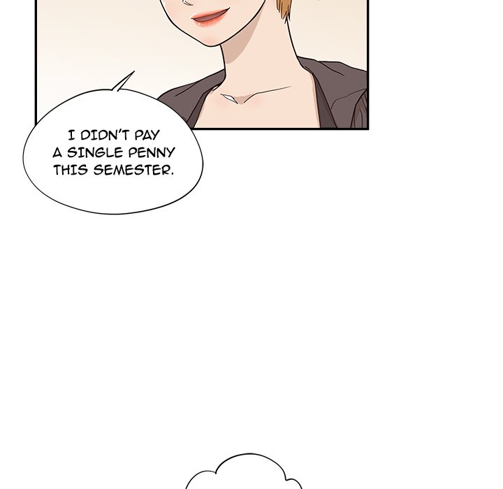His Women’s University - Chapter 95 [photo 27] - MangaPorn