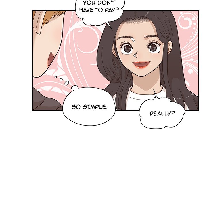 His Women’s University - Chapter 95 [photo 28] - MangaPorn