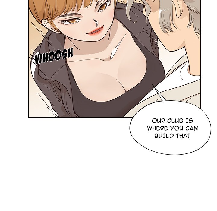 His Women’s University - Chapter 95 [photo 31] - MangaPorn