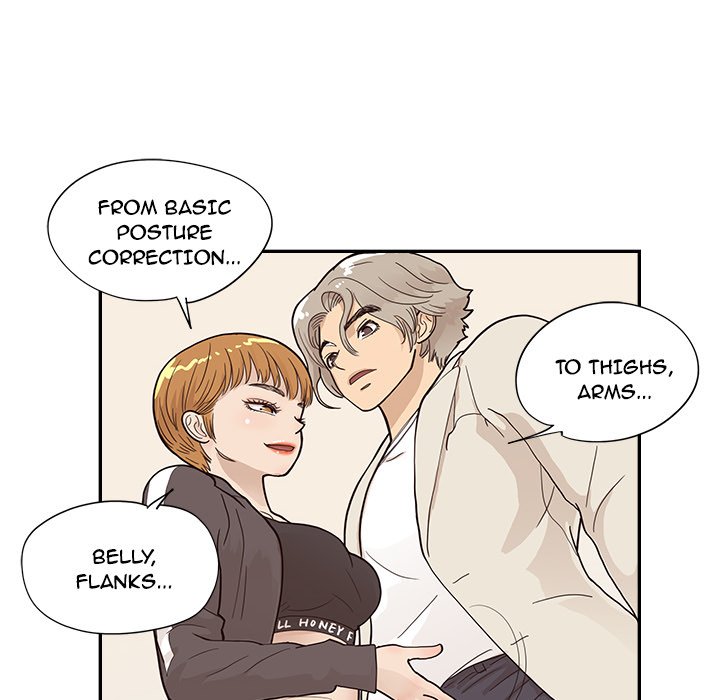 His Women’s University - Chapter 95 [photo 32] - MangaPorn