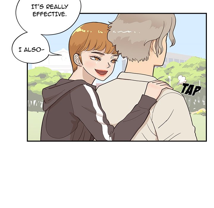 His Women’s University - Chapter 95 [photo 37] - MangaPorn