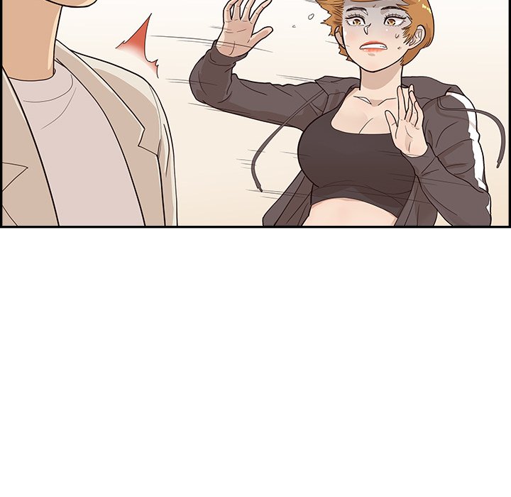 His Women’s University - Chapter 95 [photo 40] - MangaPorn