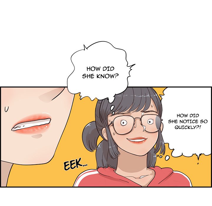 His Women’s University - Chapter 95 [photo 44] - MangaPorn