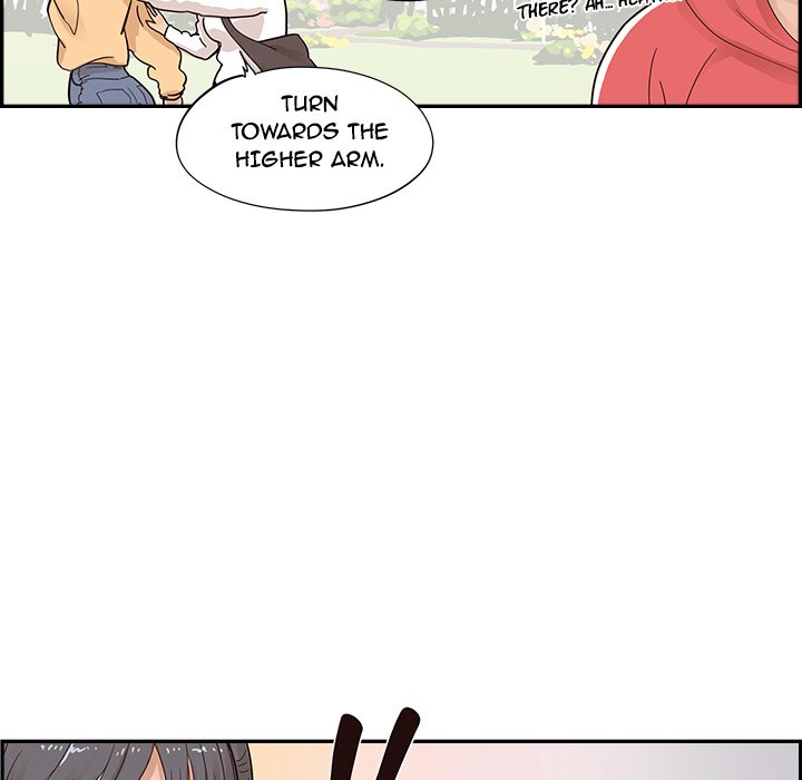 His Women’s University - Chapter 95 [photo 47] - MangaPorn