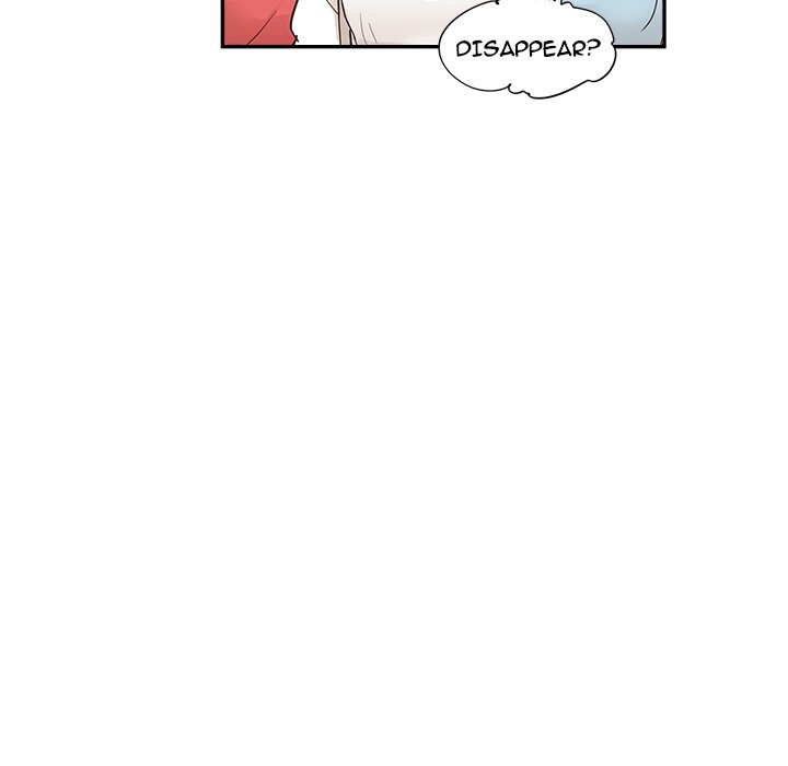 His Women’s University - Chapter 95 [photo 55] - MangaPorn