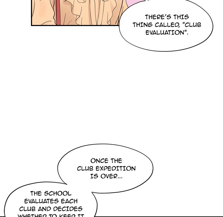 His Women’s University - Chapter 95 [photo 60] - MangaPorn