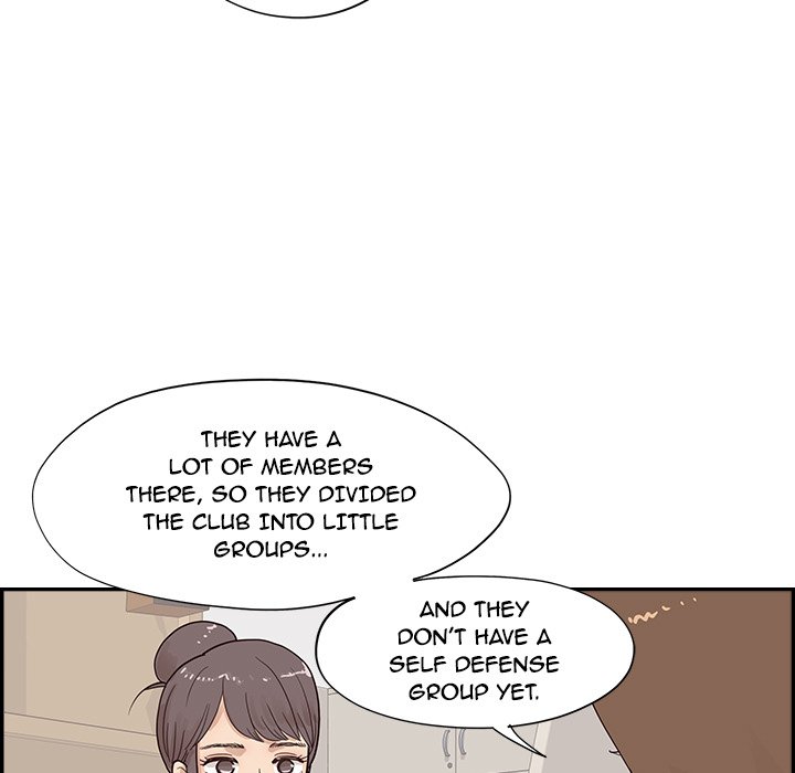His Women’s University - Chapter 95 [photo 75] - MangaPorn