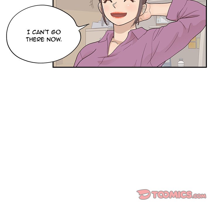 His Women’s University - Chapter 95 [photo 86] - MangaPorn