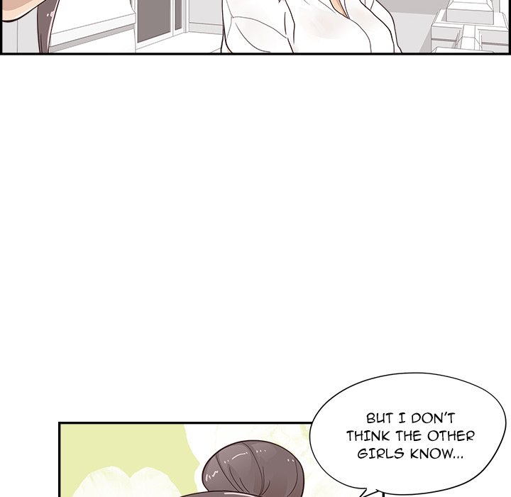 His Women’s University - Chapter 96 [photo 100] - MangaPorn