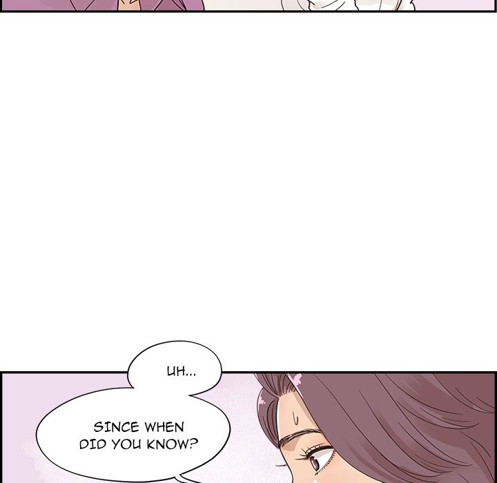 His Women’s University - Chapter 96 [photo 103] - MangaPorn
