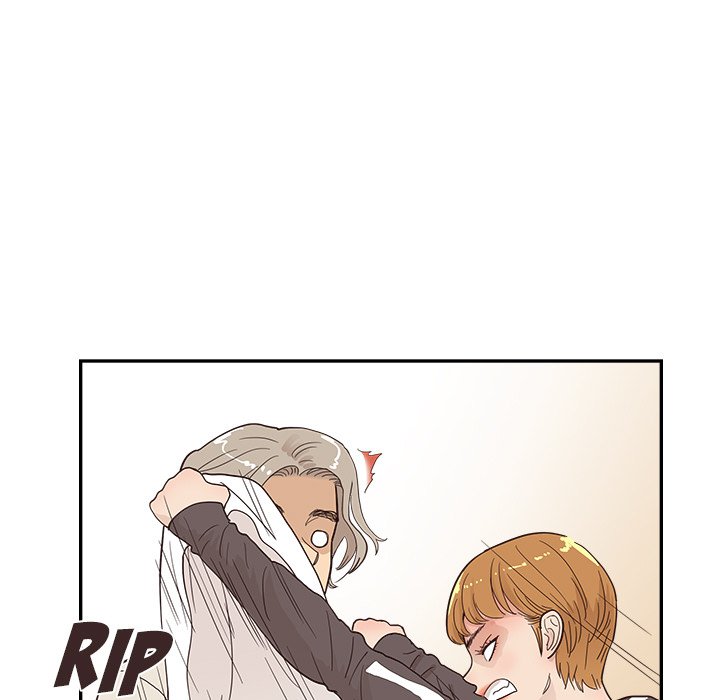 His Women’s University - Chapter 96 [photo 11] - MangaPorn