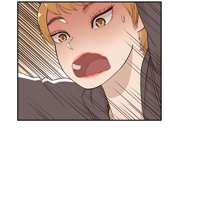 His Women’s University - Chapter 96 [photo 17] - MangaPorn