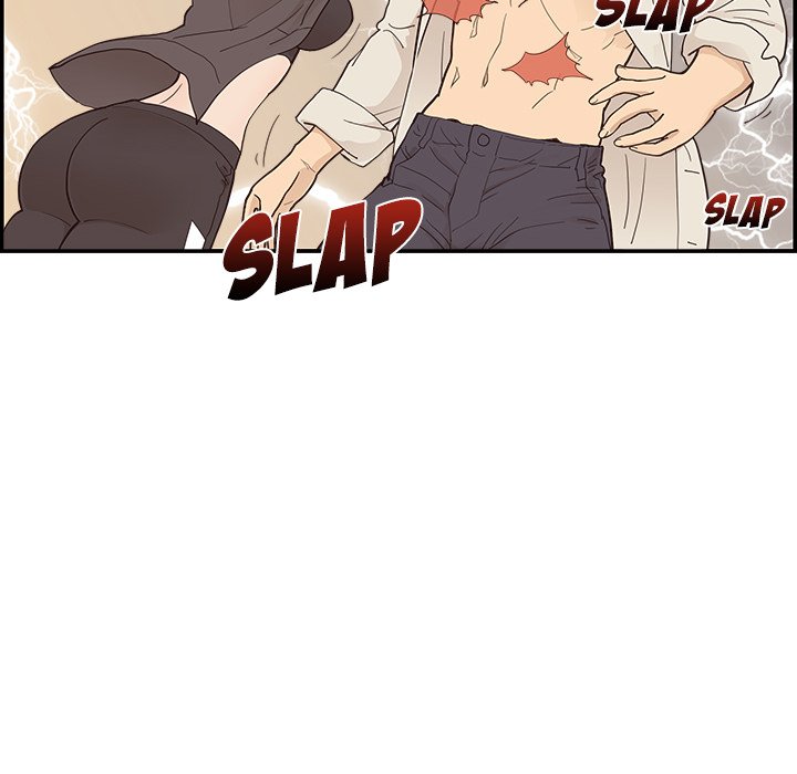 His Women’s University - Chapter 96 [photo 20] - MangaPorn