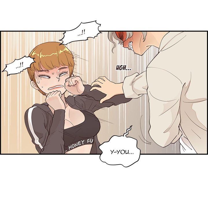 His Women’s University - Chapter 96 [photo 21] - MangaPorn