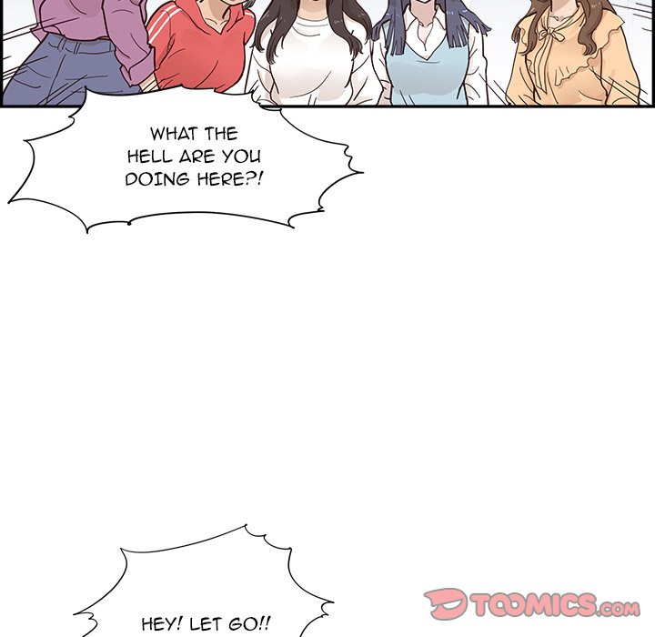 His Women’s University - Chapter 96 [photo 26] - MangaPorn