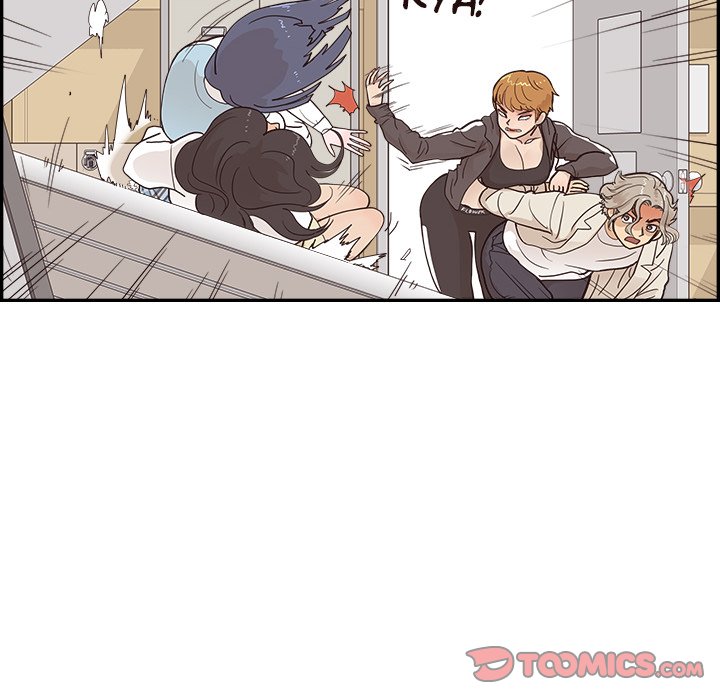 His Women’s University - Chapter 96 [photo 30] - MangaPorn