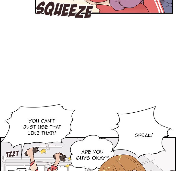 His Women’s University - Chapter 96 [photo 33] - MangaPorn