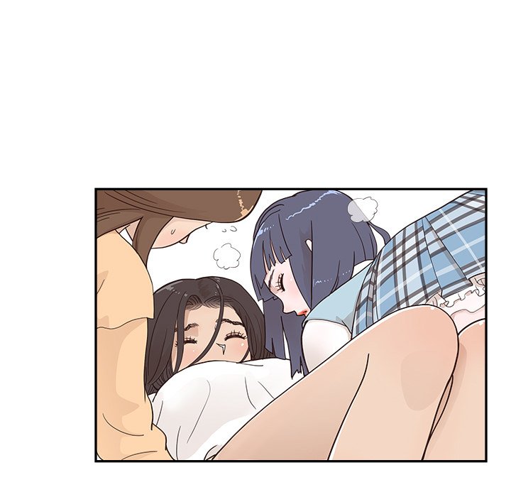 His Women’s University - Chapter 96 [photo 35] - MangaPorn